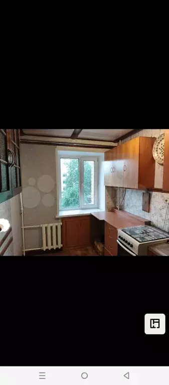 Продаётся 3-к квартира, 58.7 м - Фото 0