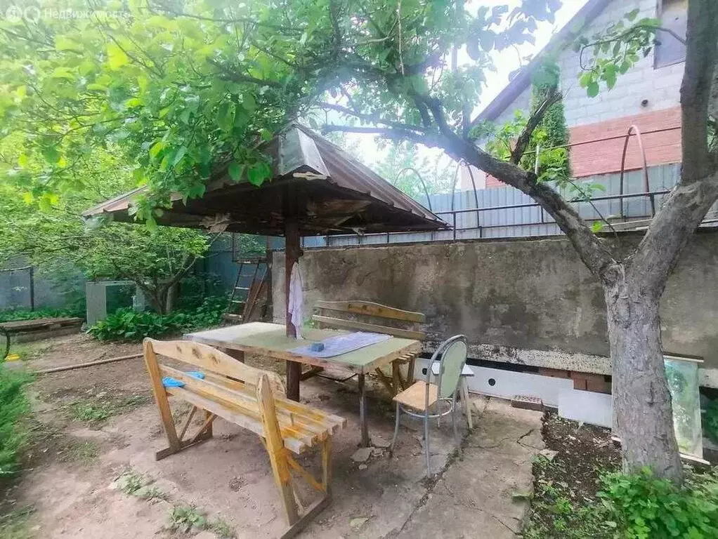 Дом в село Тимофеевка, Новоуренгойская улица, 15 (79 м) - Фото 0