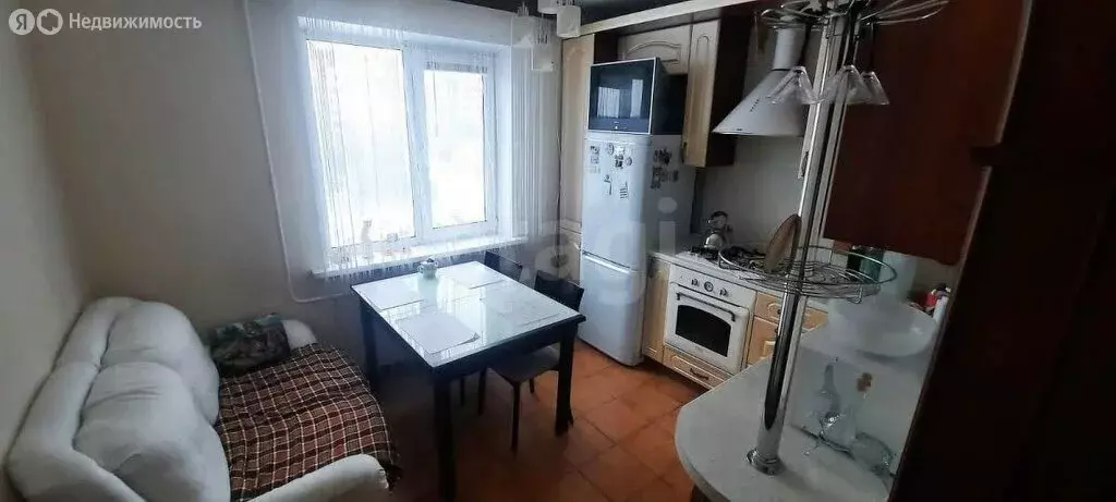 2-комнатная квартира: Тверь, Хрустальная улица, 40 (54.4 м) - Фото 0