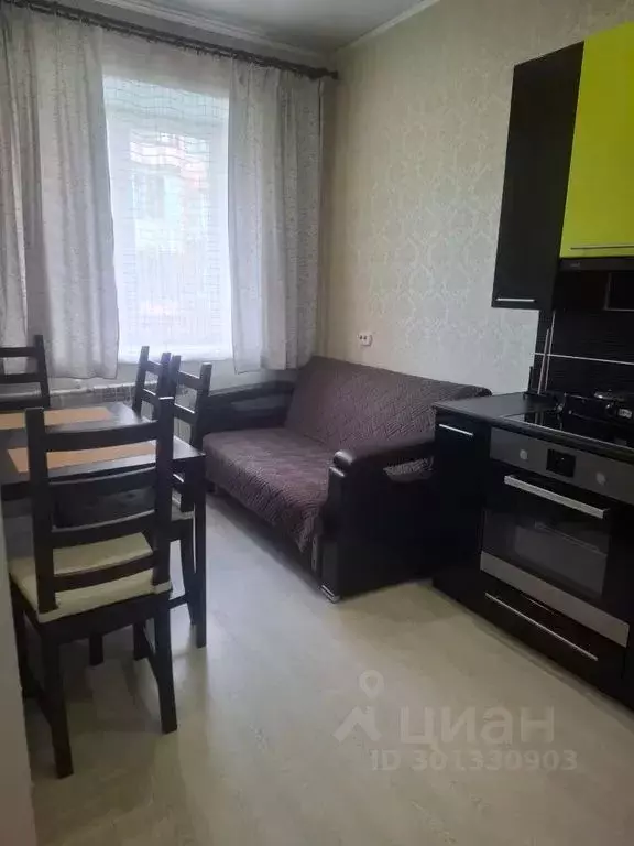 1-к кв. Алтай, Горно-Алтайск Гранитный пер., 12 (32.0 м) - Фото 1