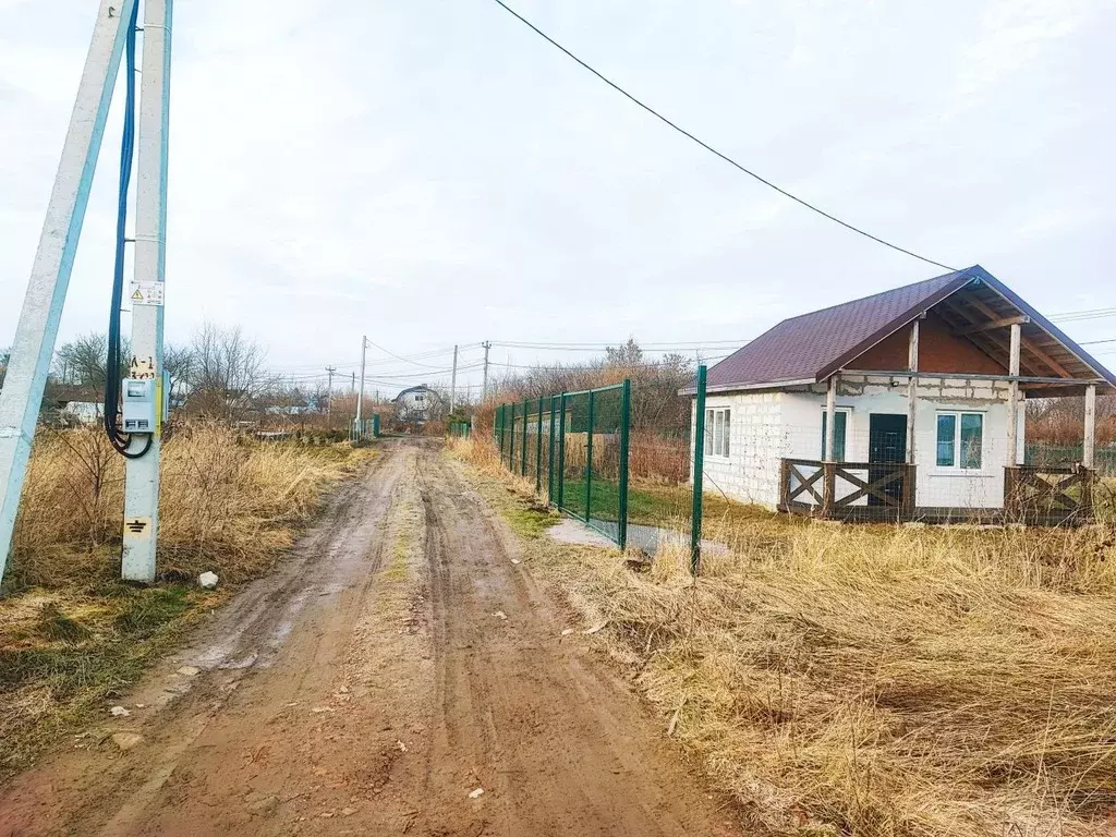 Участок в Калининградская область, Зеленоградский муниципальный округ, ... - Фото 2