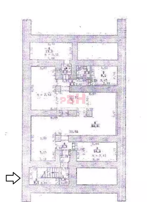 Торговая площадь в Свердловская область, Екатеринбург ул. Малышева, 76 ... - Фото 2
