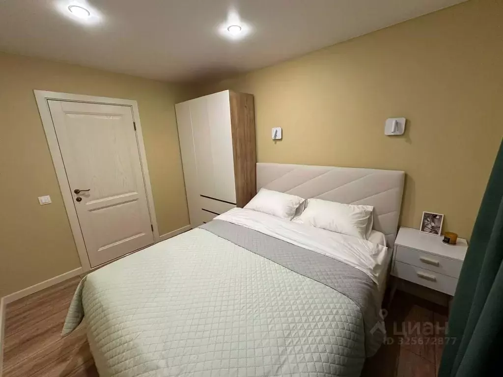 2-к кв. Москва просп. Буденного, 1/1К2 (38.0 м) - Фото 0