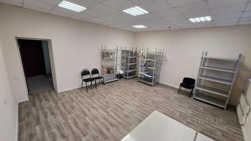 Офис в Волгоградская область, Волгоград Баррикадная ул., 1/7 (32 м) - Фото 2