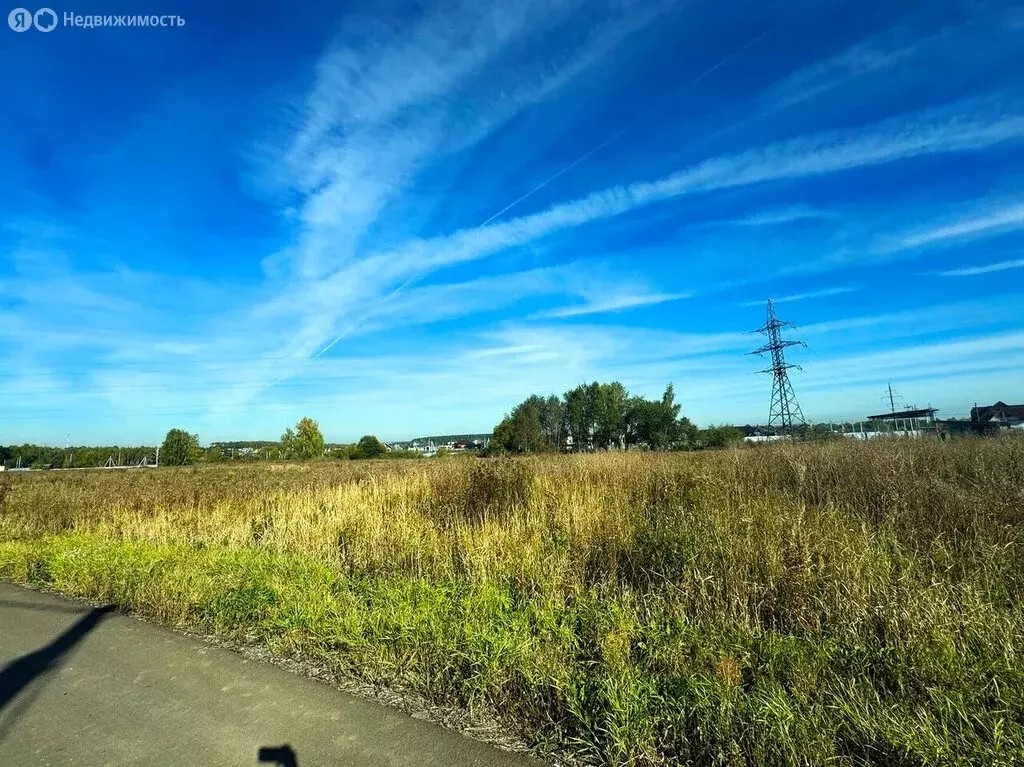 Участок в Домодедово, КП Кузьминское парк, 66 (6.7 м) - Фото 2