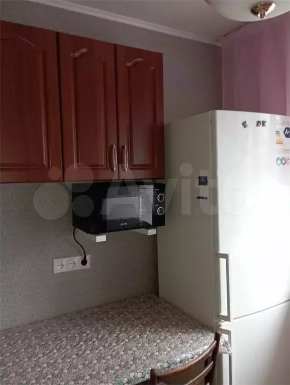 1-к. квартира, 41 м, 2/5 эт. - Фото 1