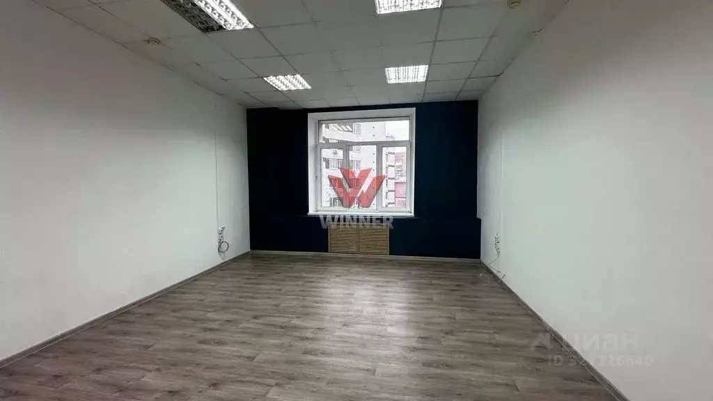 Офис в Нижегородская область, Нижний Новгород ул. Костина, 3 (29 м) - Фото 1