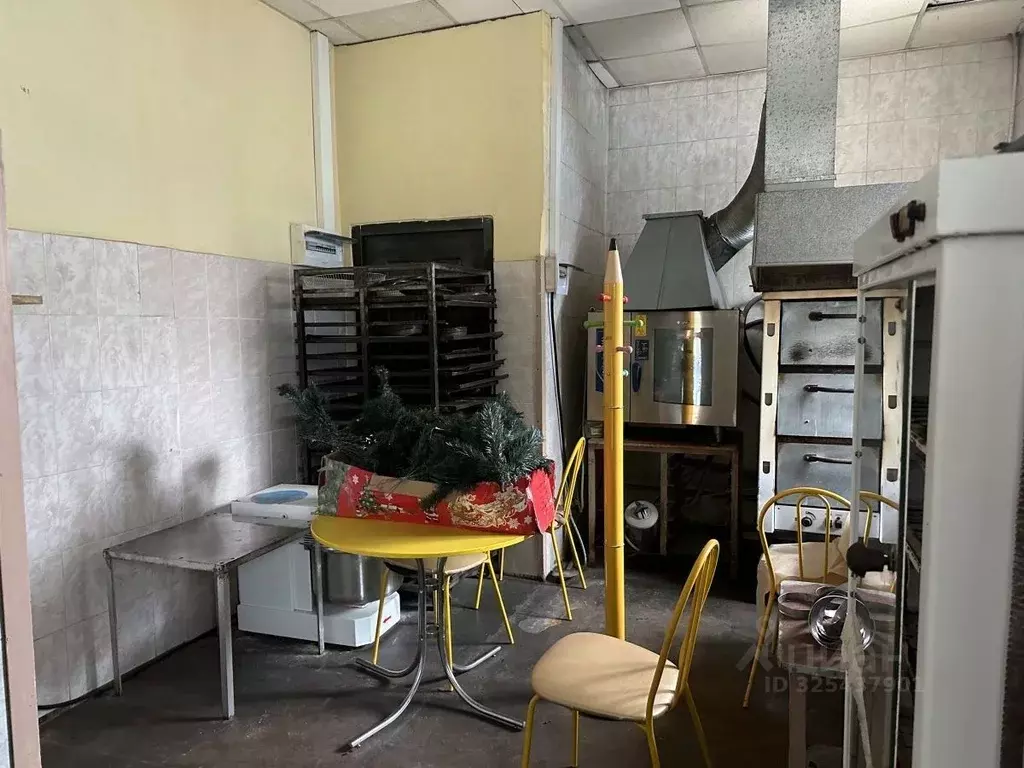 Помещение свободного назначения в Московская область, Серпухов ... - Фото 2