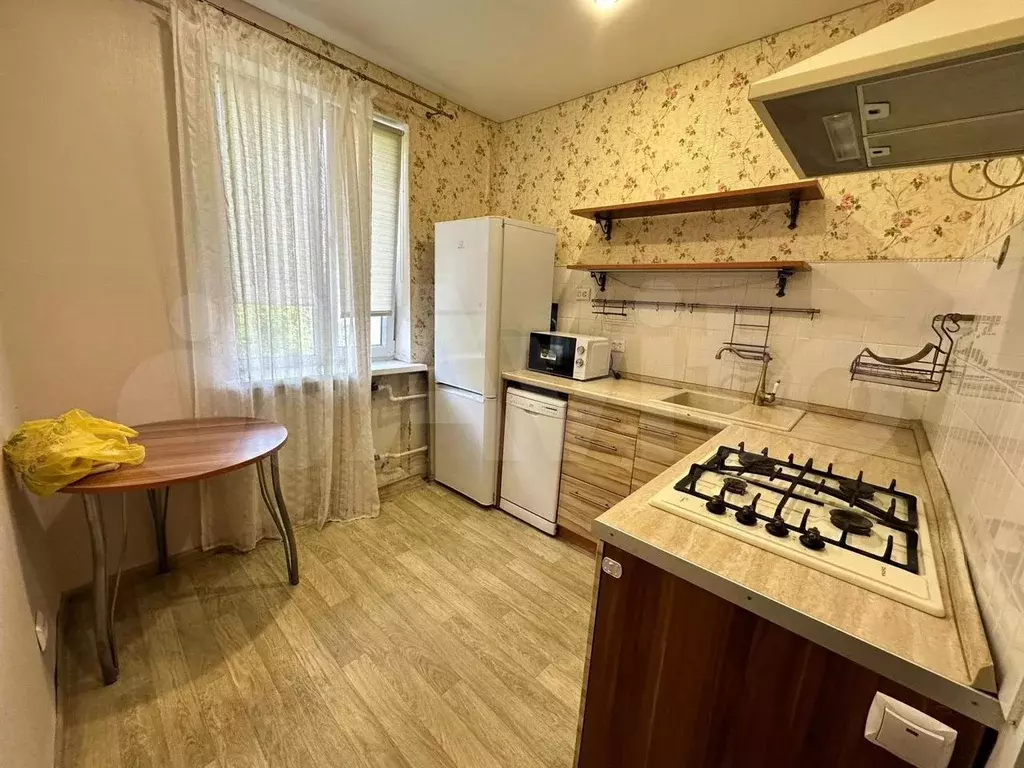 Квартира-студия, 24 м, 3/8 эт. - Фото 0