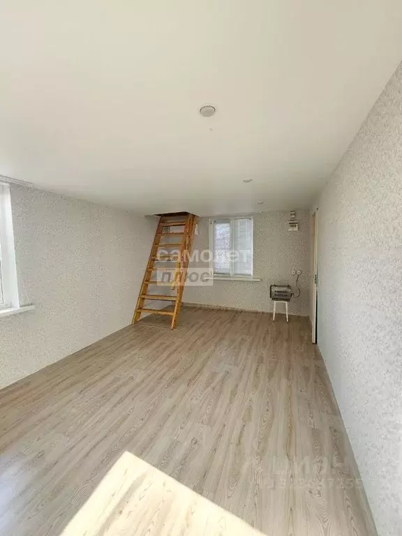 Дом в Волгоградская область, Волгоград Сластена СНТ, 1-я линия (63 м) - Фото 2