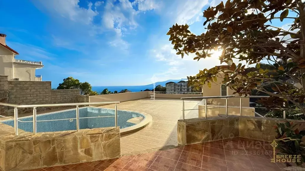 Помещение свободного назначения в Крым, Ялта муниципальный округ, ... - Фото 2