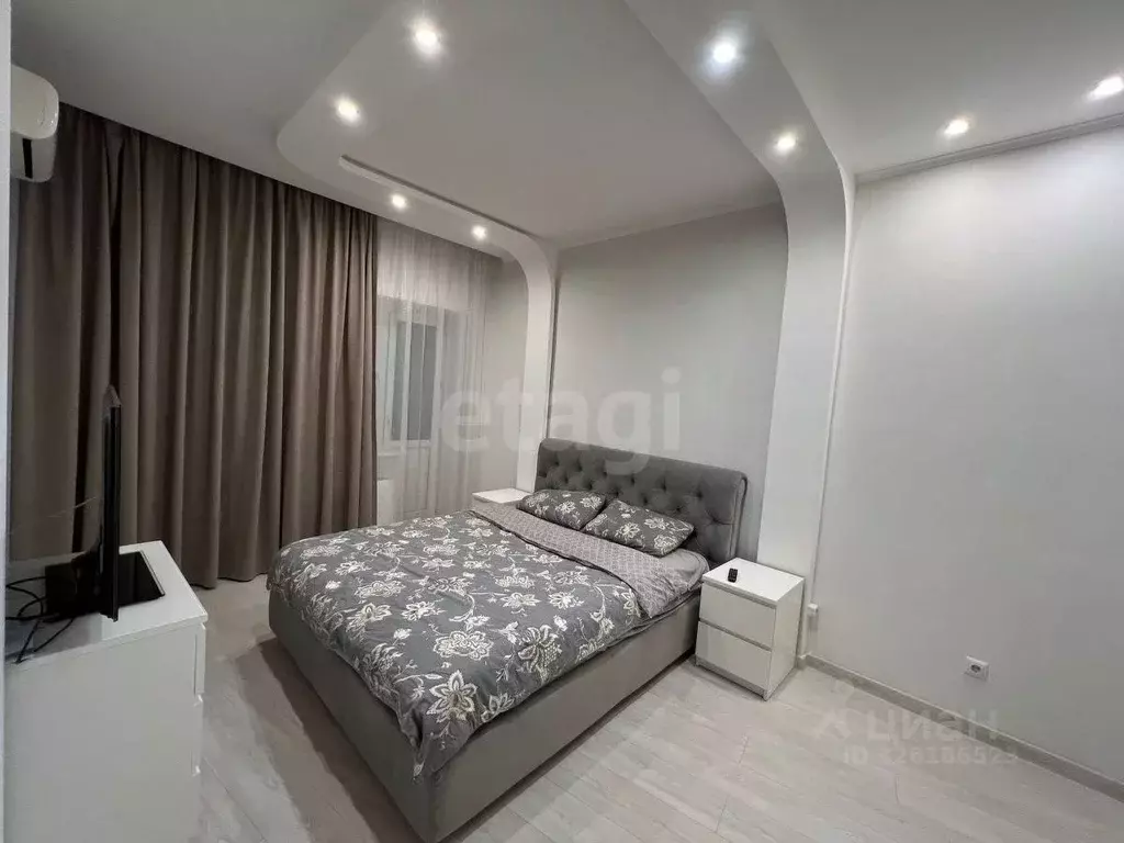 3-к кв. Татарстан, Казань Чистопольская ул., 38 (73.4 м) - Фото 1