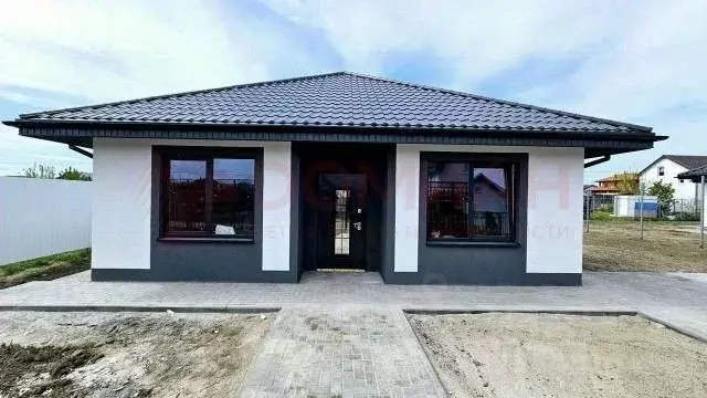 Дом в Ростовская область, Аксайский район, Щепкинское с/пос, пос. ... - Фото 1