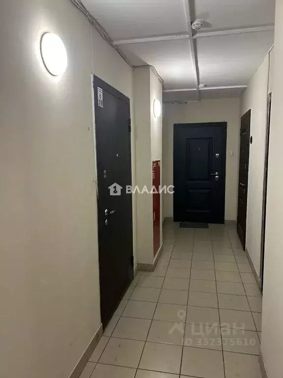 1-к кв. Иркутская область, Иркутск ул. Щорса, 12 (35.0 м) - Фото 2