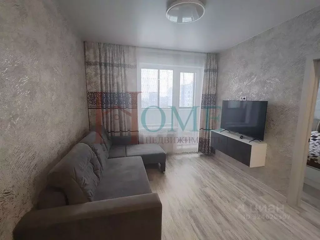 2-к кв. Новосибирская область, Новосибирск ул. Немировича-Данченко, ... - Фото 1