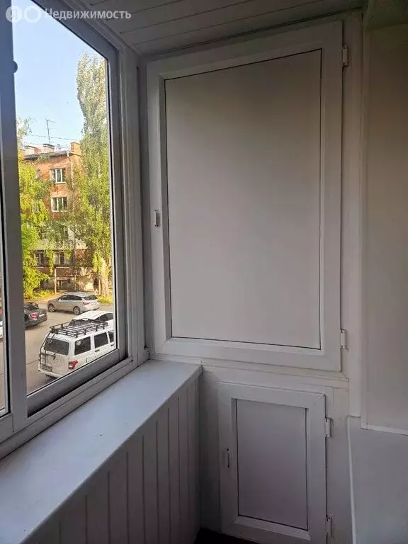 2-комнатная квартира: посёлок Управленческий, улица Ногина, 4 (44.4 м) - Фото 0