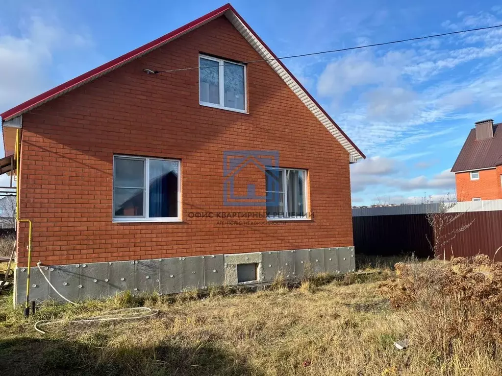 Дом в Пензенская область, с. Бессоновка ул. Тухачевского, 31 (91 м) - Фото 1