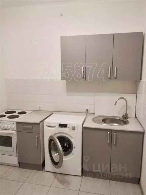 2-к кв. Москва ул. Фонвизина, 7А (51.5 м) - Фото 0
