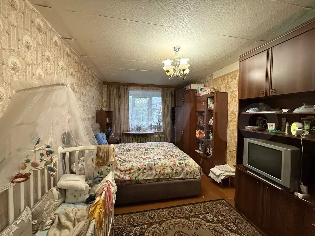 2-к. квартира, 45 м, 5/5 эт. - Фото 0