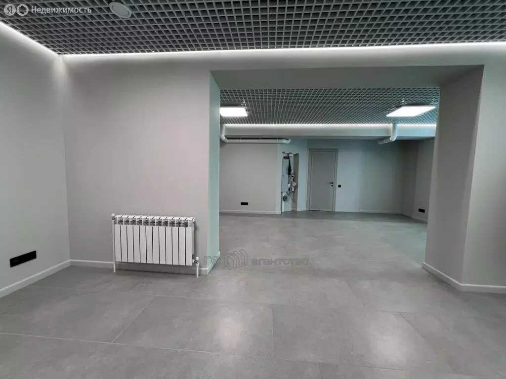 Торговая площадь (54.7 м) - Фото 2