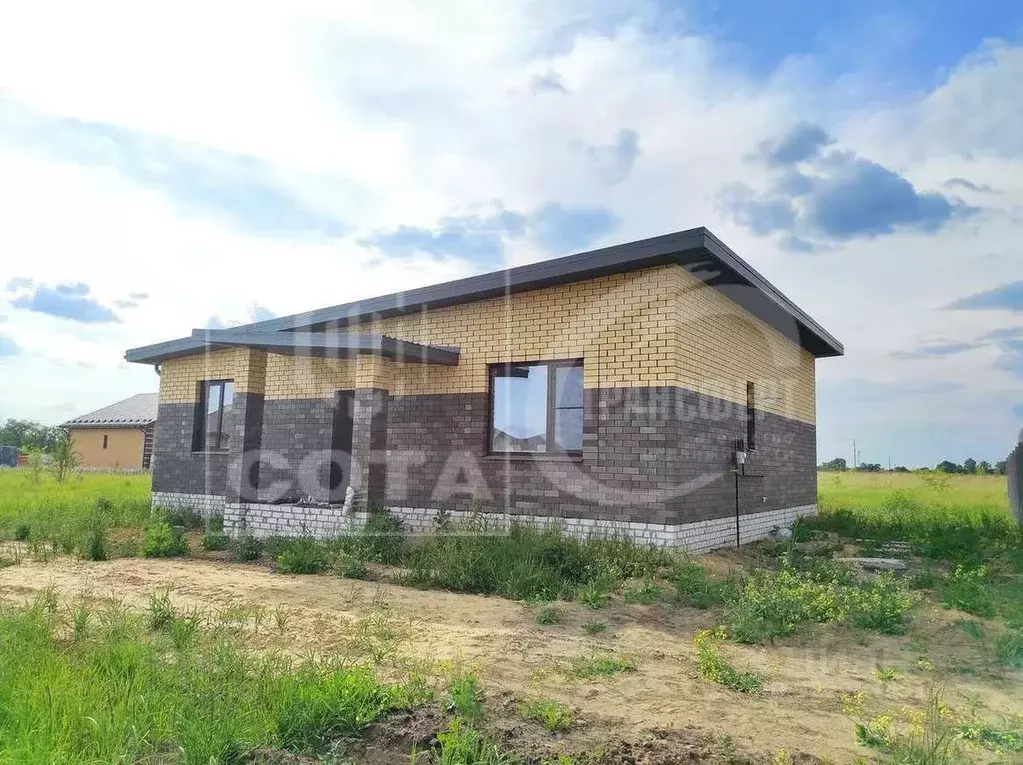 Дом в Воронежская область, с. Новая Усмань ул. Успенская, 30 (105 м) - Фото 2