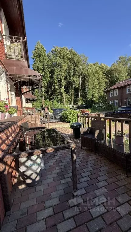 Таунхаус в Москва ул. Шекспира, 88 (110 м) - Фото 2
