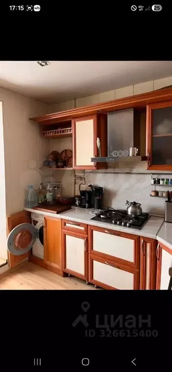 3-к кв. Белгородская область, Белгород Преображенская ул., 132 (65.0 ... - Фото 0