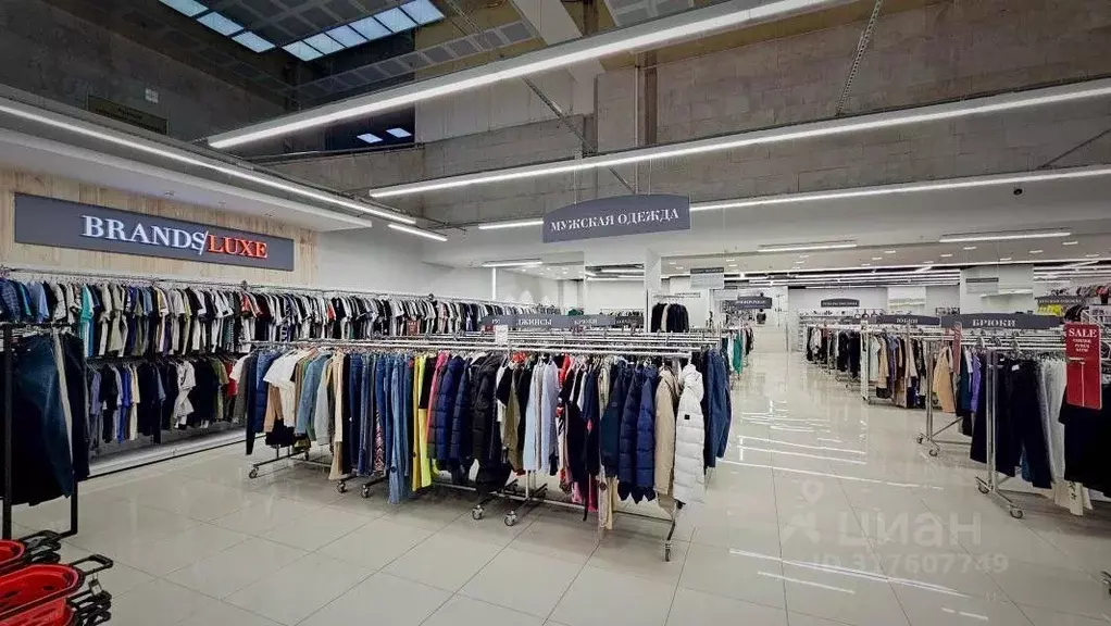 Помещение свободного назначения в Москва Комсомольская пл., 6 (907 м) - Фото 1