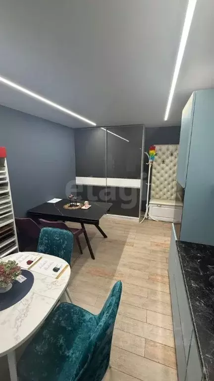 Помещение свободного назначения в Ямало-Ненецкий АО, Новый Уренгой ... - Фото 1