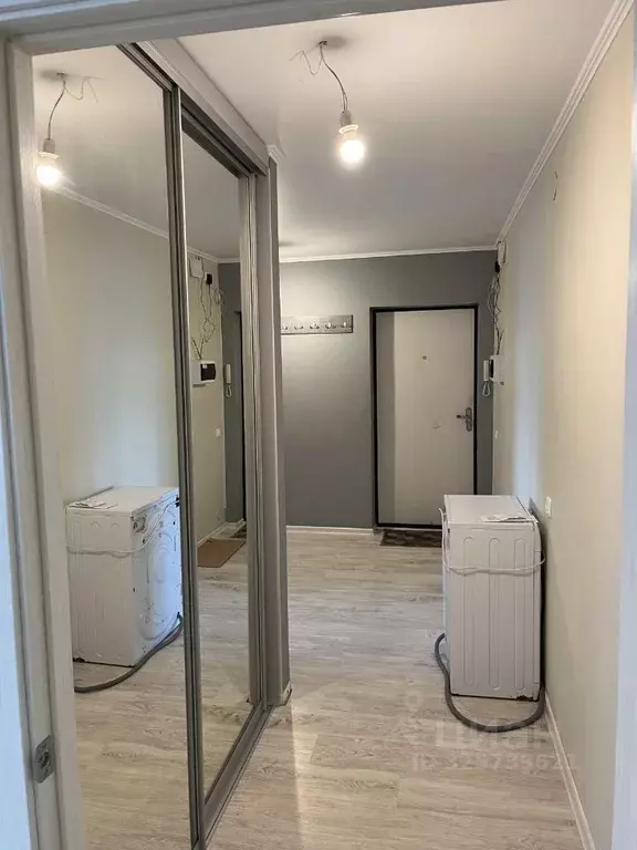 2-к кв. Свердловская область, Екатеринбург ул. Круговая, 18 (60.0 м) - Фото 2