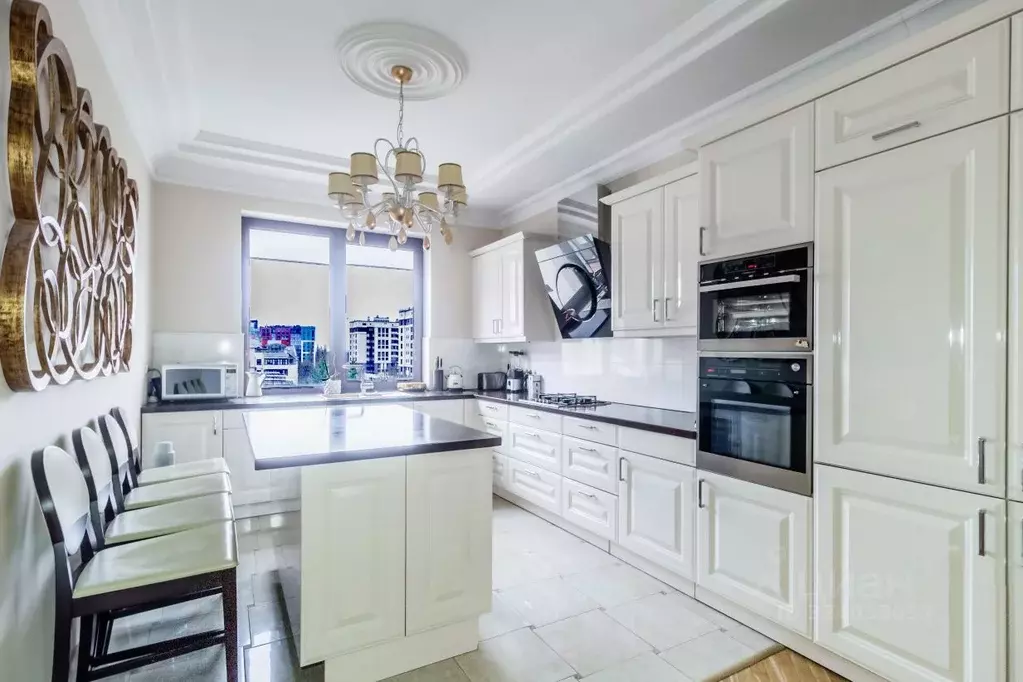 4-к кв. Калининградская область, Калининград ул. Сержанта Колоскова, ... - Фото 1