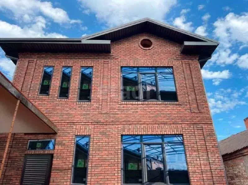 Дом в Ростовская область, Ростов-на-Дону Новое Поселение мкр, ул. ... - Фото 1