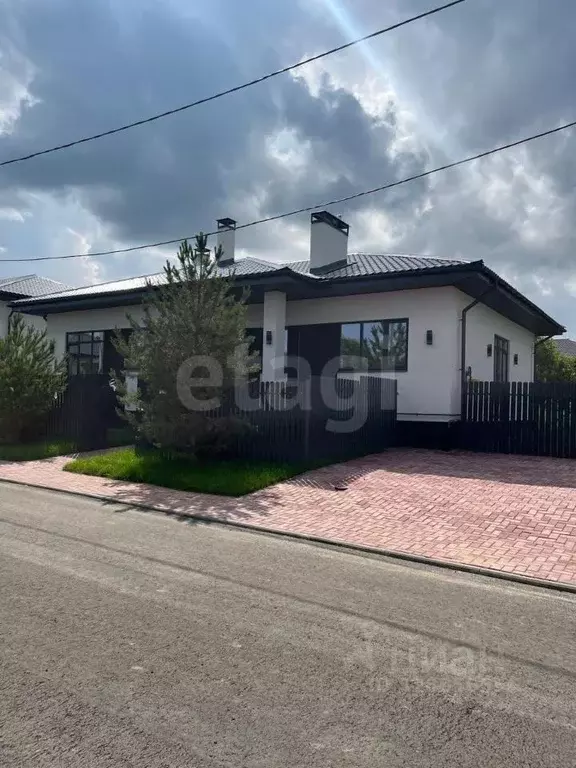 Дом в Московская область, Истра муниципальный округ, д. Ядромино 7 ... - Фото 2