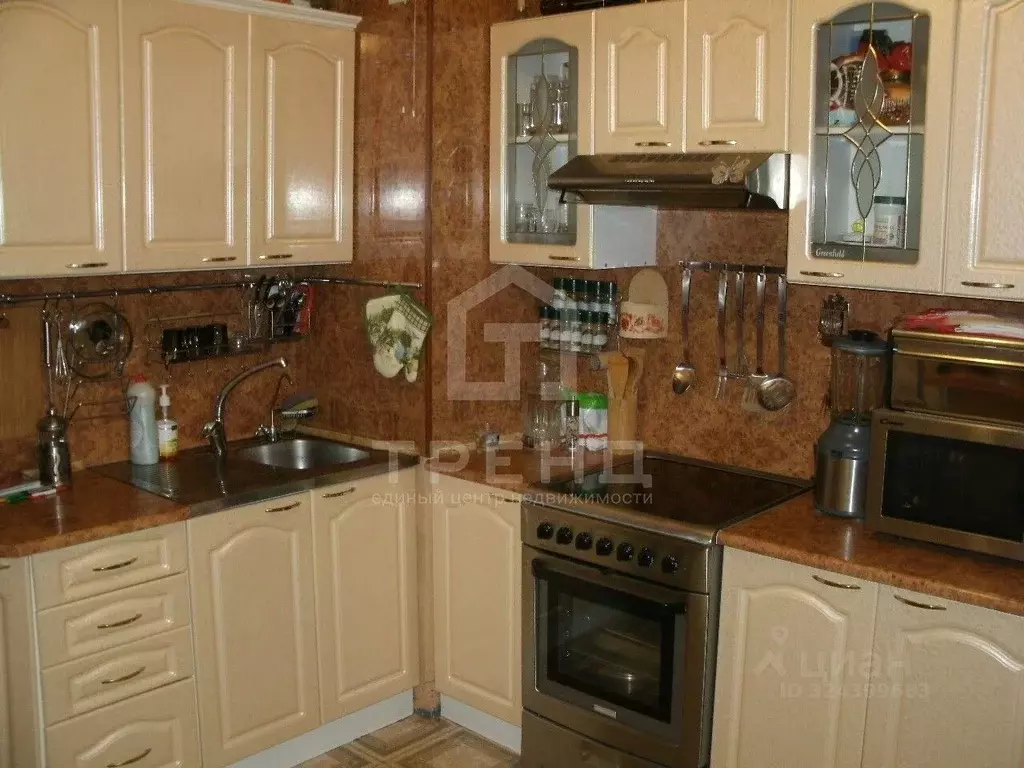 1-к кв. Санкт-Петербург Комендантский просп., 7к1 (37.3 м) - Фото 1