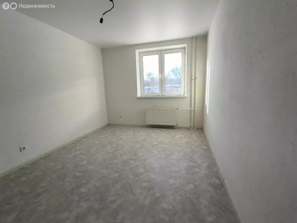 1-комнатная квартира: Сызрань, посёлок Новокашпирский, Красноуральская ... - Фото 2