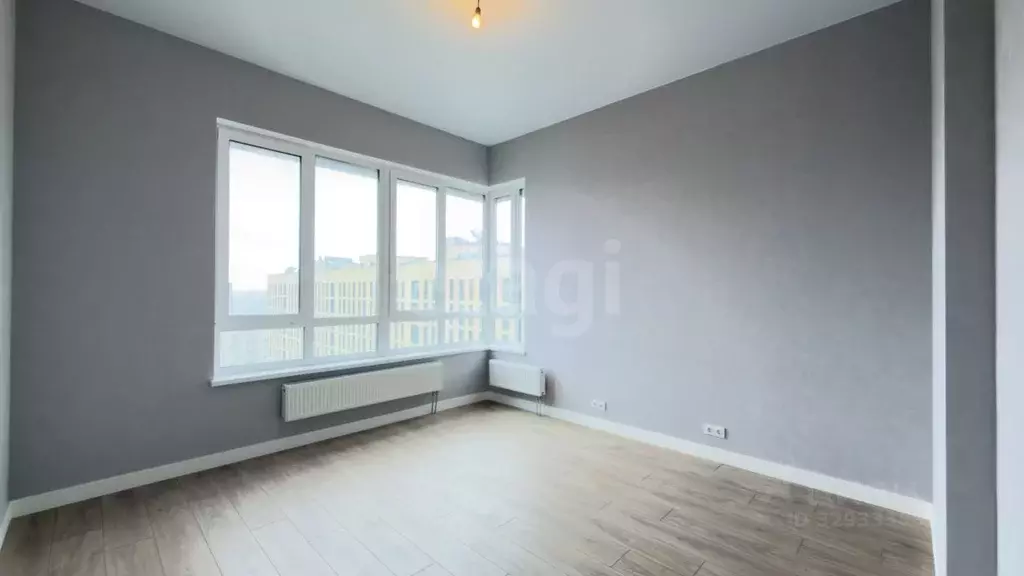 3-к кв. Москва 3-я Хорошевская ул., 17А (62.0 м) - Фото 1