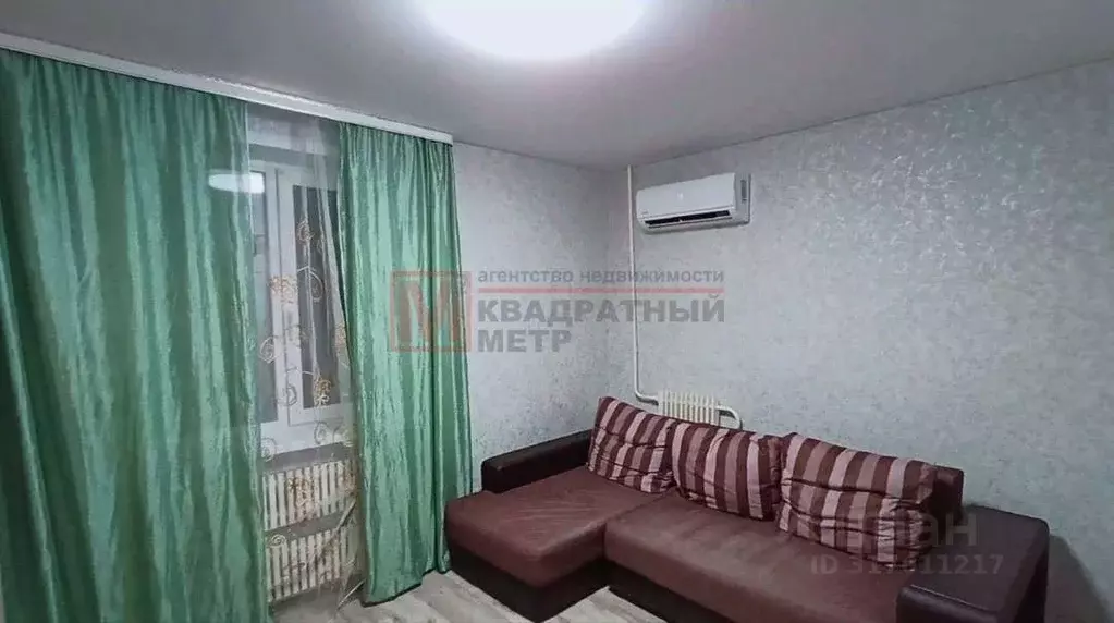 1-к кв. Белгородская область, Старый Оскол Солнечный мкр, 9 (39.0 м) - Фото 0