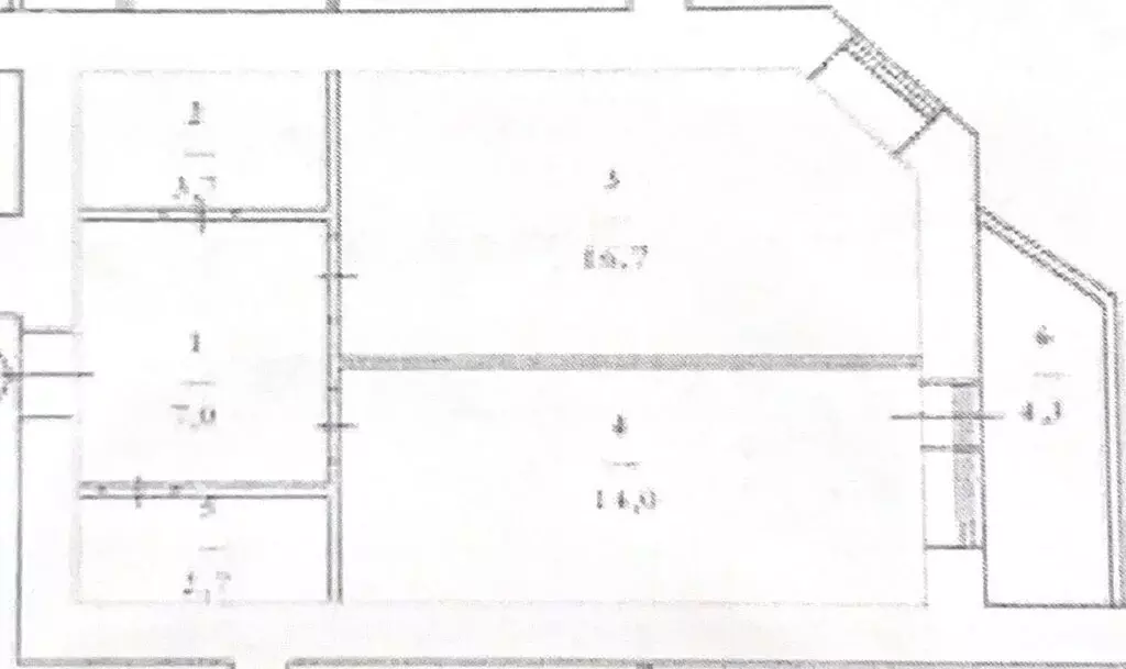 1-комнатная квартира: Ижевск, 7-я Подлесная улица, 100к1 (44.1 м) - Фото 1