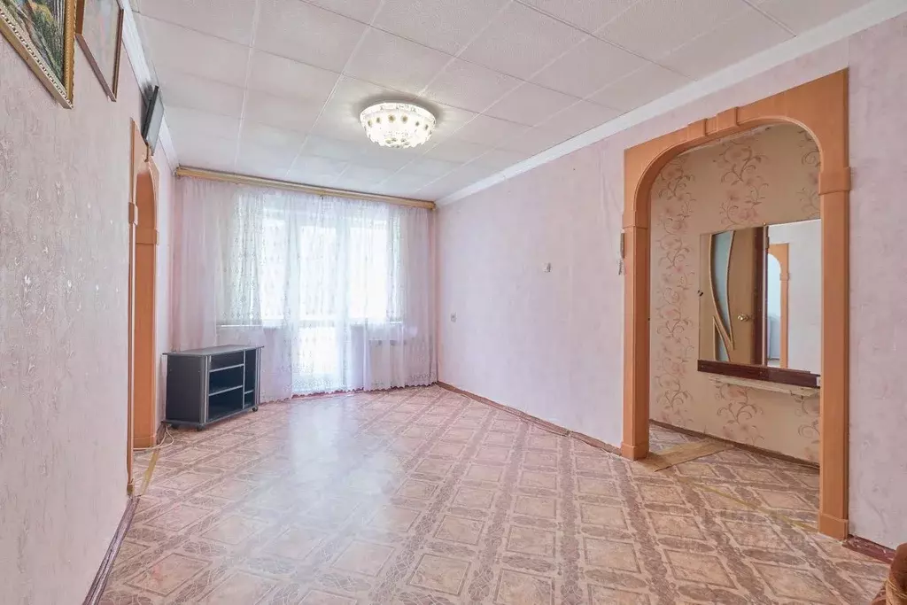 2-к кв. Томская область, Томск тракт Иркутский, 140 (45.2 м) - Фото 1