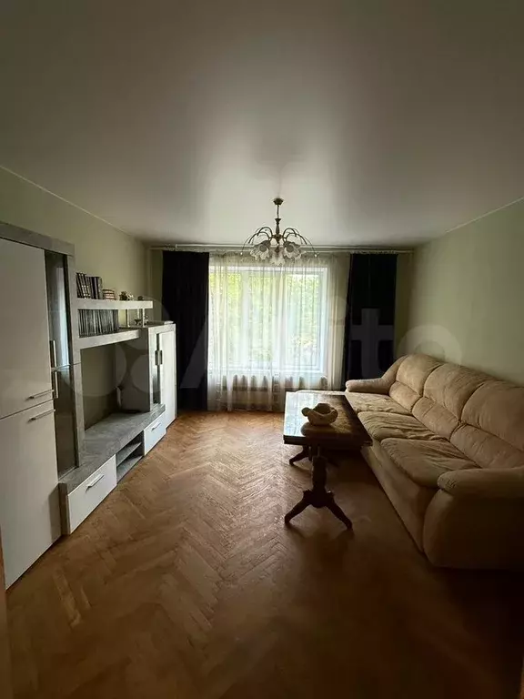 3-к. квартира, 69 м, 3/9 эт. - Фото 1