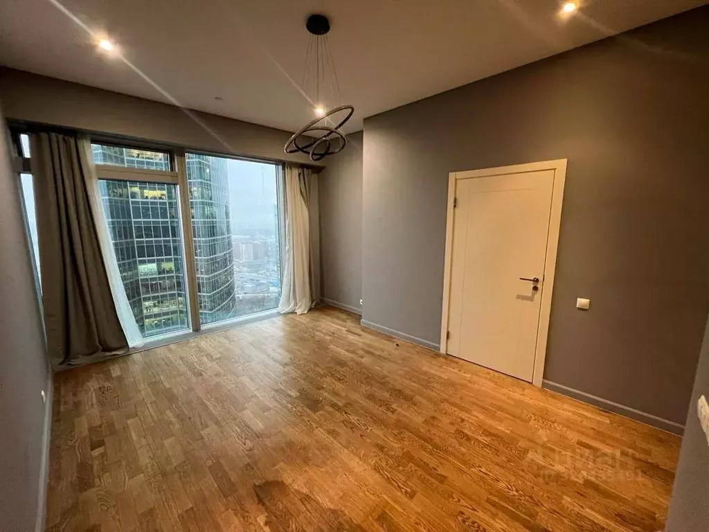 Офис в Москва наб. Пресненская, 6с2 (35 м) - Фото 1