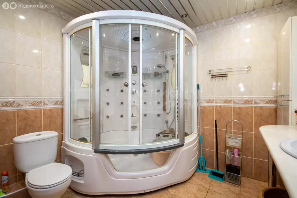 3-комнатная квартира: Тюмень, Центральный округ, Северная улица, 3 ... - Фото 1