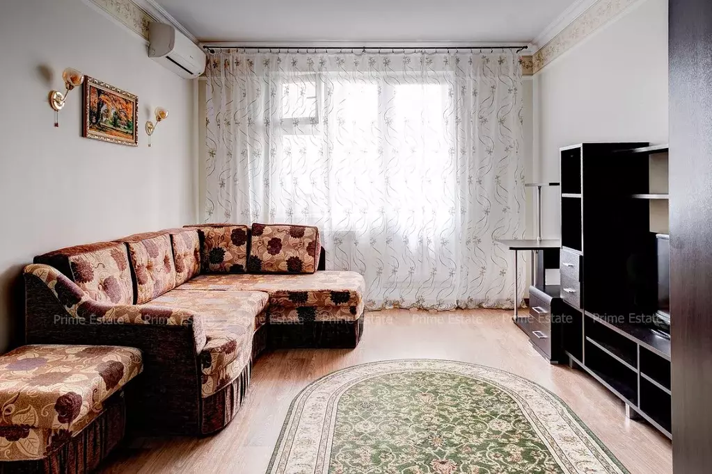 1-к кв. Москва Россошанская ул., 4К2 (37.8 м) - Фото 1