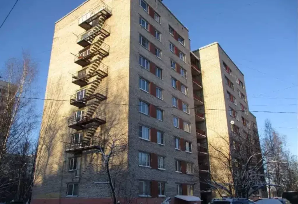 6-к кв. Санкт-Петербург ул. Демьяна Бедного, 29 (195.3 м) - Фото 1