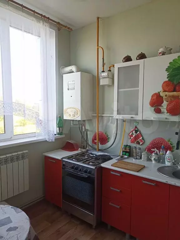 2-к. квартира, 63 м, 2/3 эт. - Фото 1