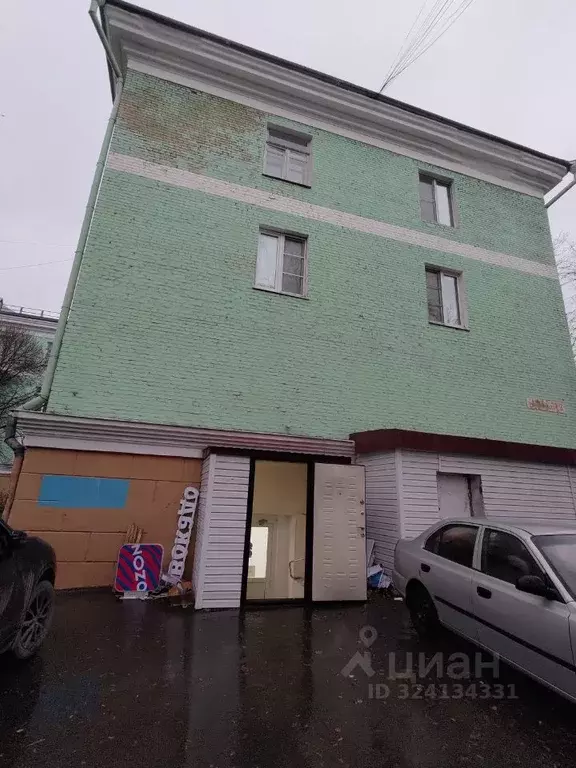 Помещение свободного назначения в Московская область, Дзержинский ... - Фото 2