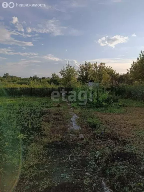 Участок в село Точильное, Подгорная улица, 17 (15.9 м) - Фото 1