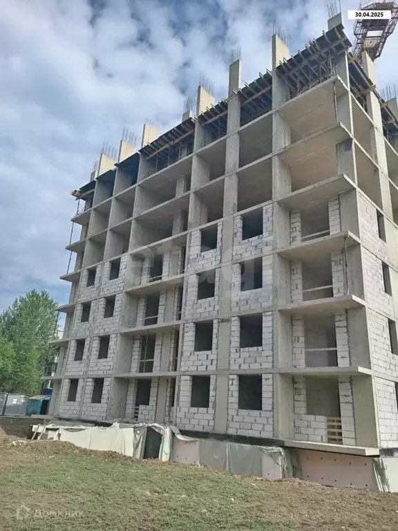 Продаётся квартира-студия, 31 м - Фото 0