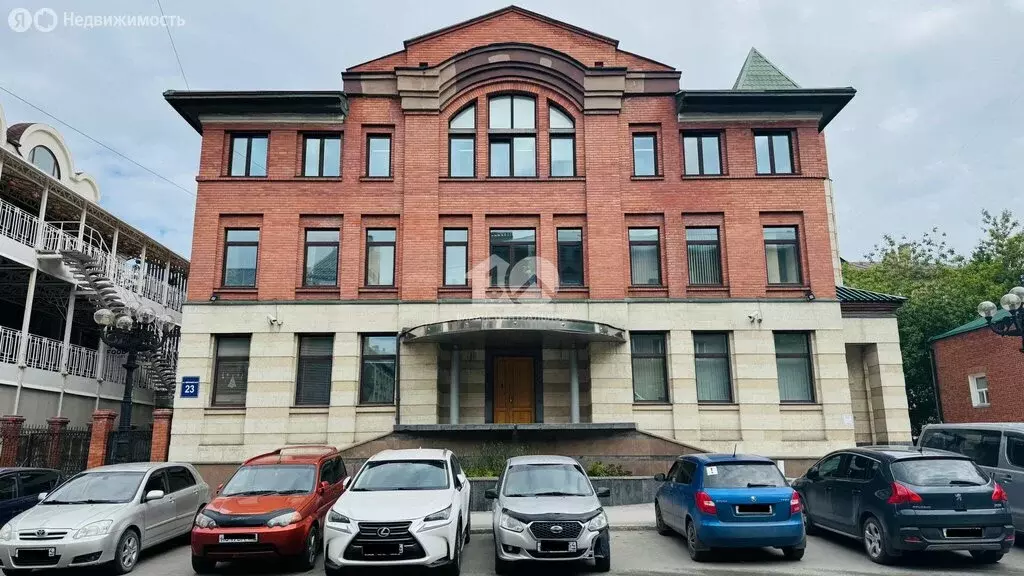 Офис (43.3 м) - Фото 2