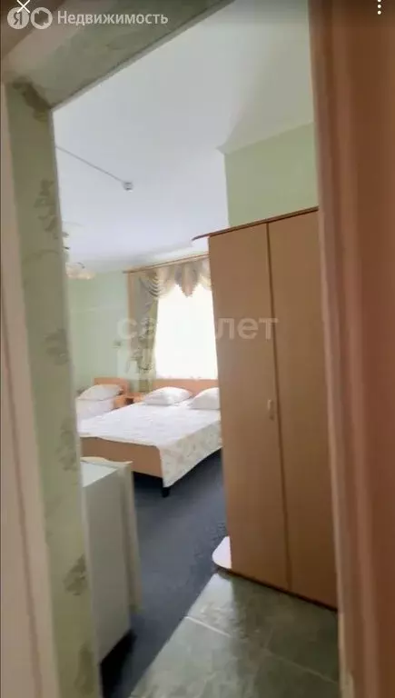 Квартира-студия: Николаевка, Чудесная улица, 2/11 (18 м) - Фото 1